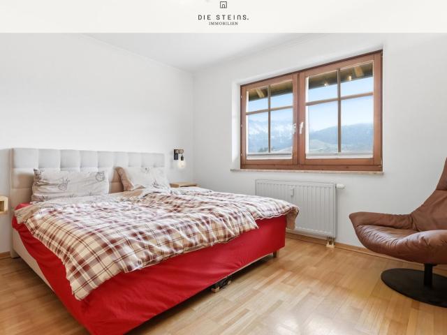 Wohnung kaufen in Saalfelden, Salzburg