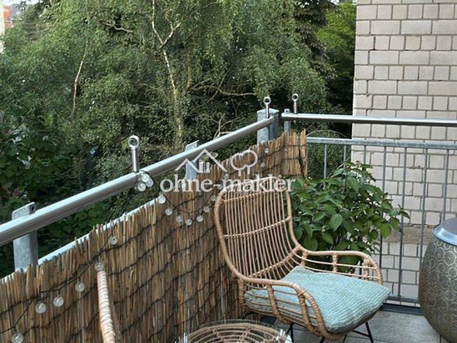 Apartment kaufen in Flingern Süd, Düsseldorf