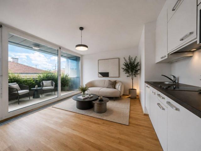 Apartment kaufen in KG Landstraße, Wien