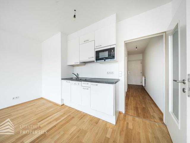 Wohnung kaufen in Seestadt, Wien