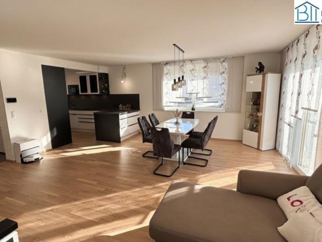 Haus kaufen in Kirchberg, Thal