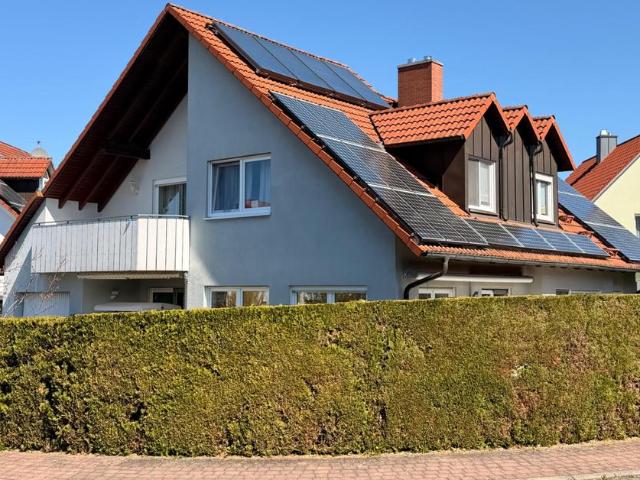 Haus kaufen in Kürnach, Bayern