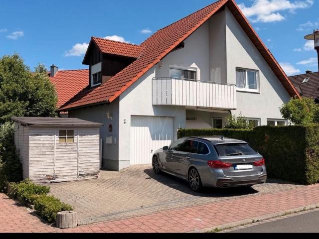Haus kaufen in Kürnach, Bayern