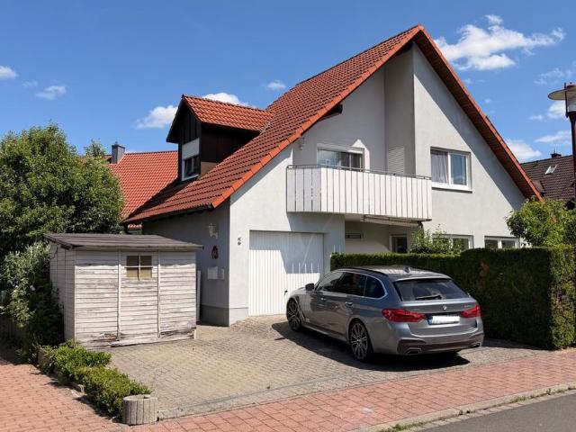 Haus kaufen in Kürnach, Bayern