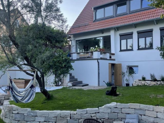 Villa kaufen in Maroth, Bayern
