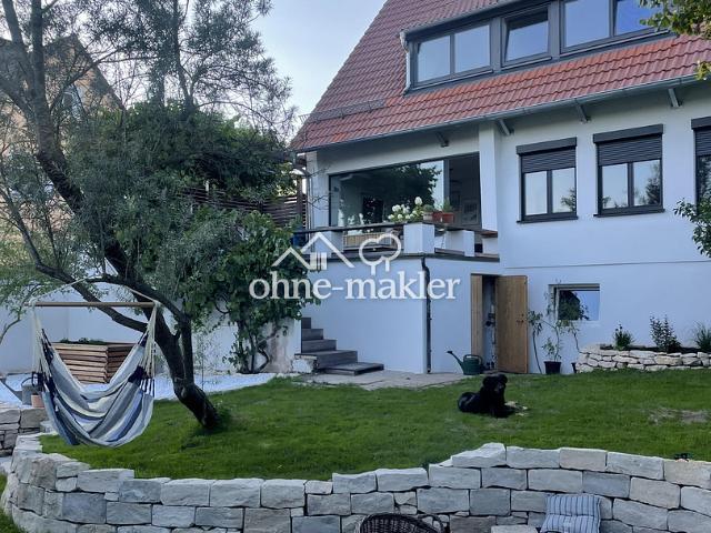 Haus kaufen in Maroth, Bayern