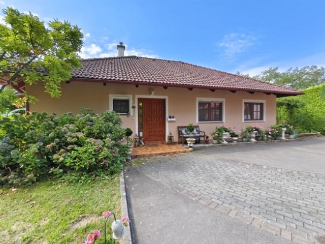 Bungalow kaufen in Minihof-liebau, Burgenland