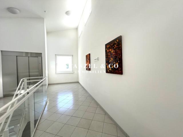 Terrassenwohnung mieten in Wien, KG Oberdöbling