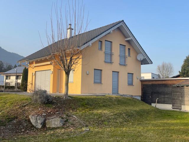 Immobilie mieten in Feldkirch, Vorarlberg