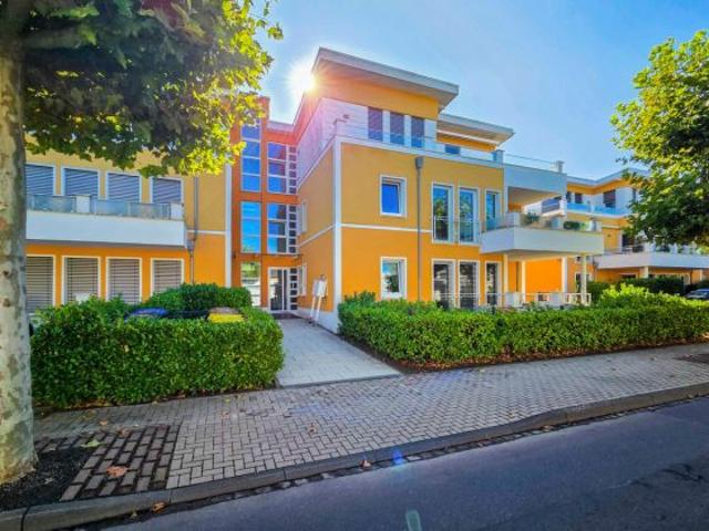 Wohnung kaufen in Bad Neuenahr-Ahrweiler, Rheinland-Pfalz