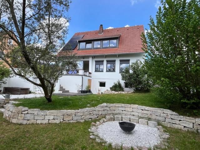 Haus kaufen in Maroth, Bayern
