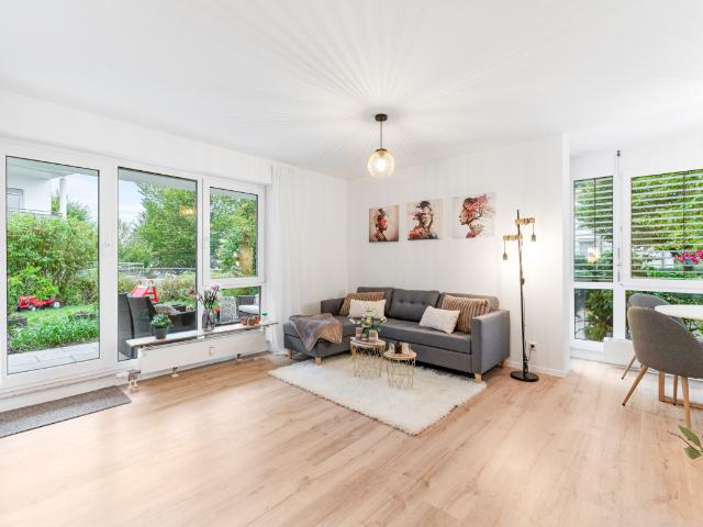 Wohnung kaufen in Waiblingen, Baden-Württemberg
