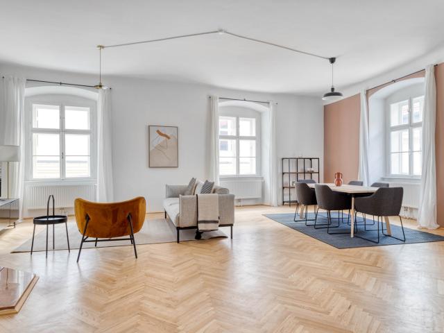 Apartment mieten in Innere Stadt, Wien
