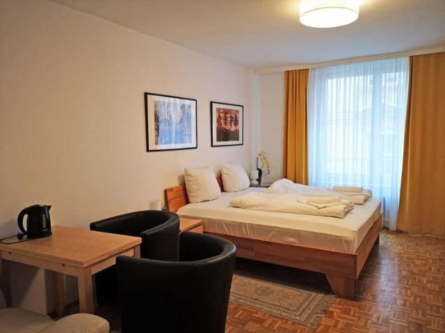 Apartment mieten in Innere Stadt, Wien