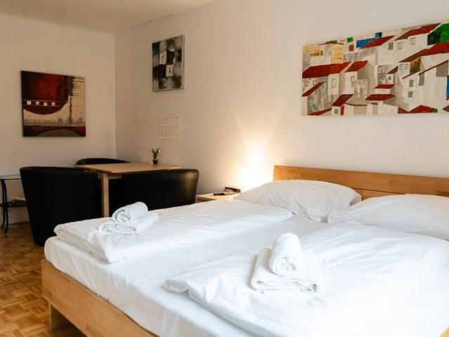 Apartment mieten in Innere Stadt, Wien