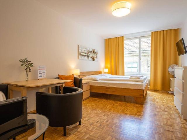 Apartment mieten in Innere Stadt, Wien