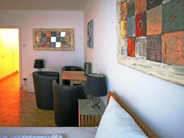 Immobilie mieten in Innere Stadt, Wien