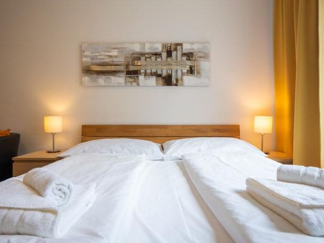 Apartment mieten in Innere Stadt, Wien