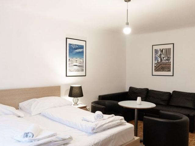 Immobilie mieten in Innere Stadt, Wien