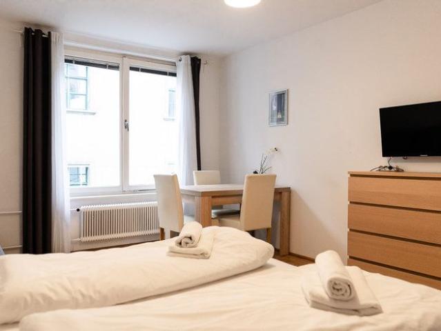 Apartment mieten in Innere Stadt, Wien