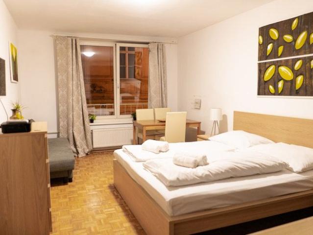 Apartment mieten in Innere Stadt, Wien