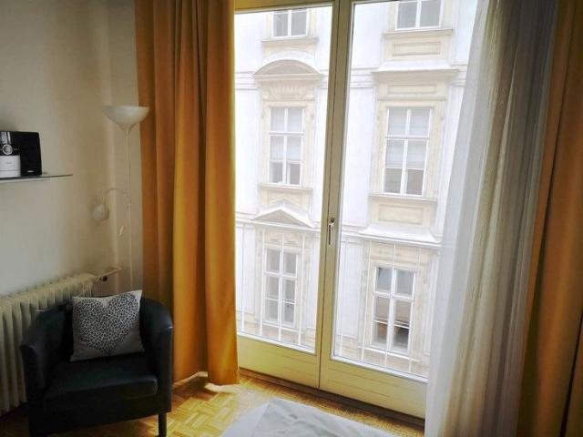 Apartment mieten in Innere Stadt, Wien