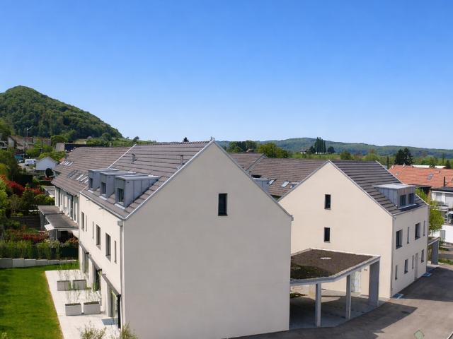 Immobilie kaufen in Bättwil, Solothurn