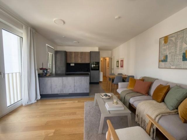 Wohnung kaufen in Thumersbach, Zell am See