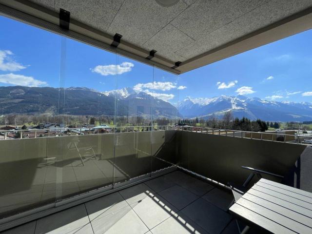 Apartment mieten in Schüttdorf, Zell am See