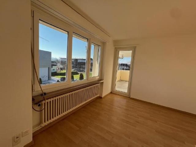 Apartment mieten in Bleiken, Sulgen