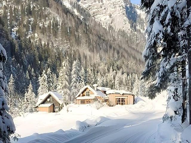 Haus kaufen in Gosau, Ramsau