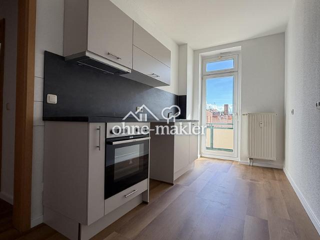 Apartment mieten in Altenburg