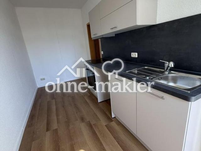 Apartment mieten in Altenburg