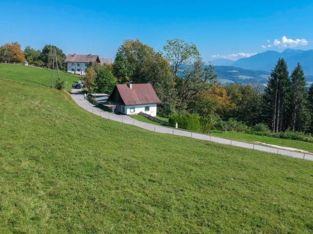 Haus kaufen in Köttmannsdorf Haus kaufen in Köttmannsdorf