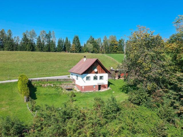 Haus kaufen in Köttmannsdorf, Am Teller/Talir
