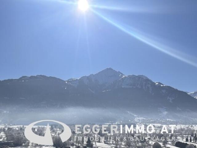 Grundstück kaufen in Thumersbach, Zell am See