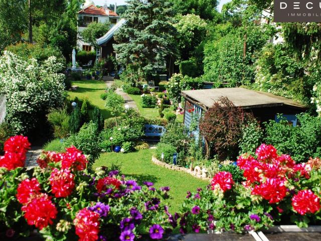 Grundstück kaufen in Ottakring, Wien
