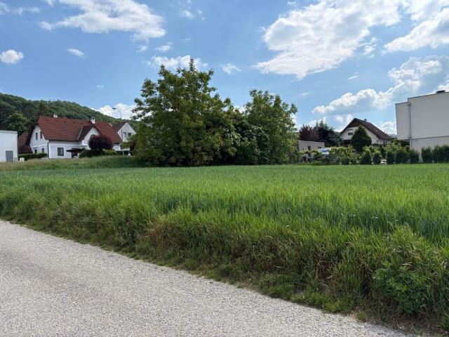 Grundstück kaufen in Tulln an der Donau, Niederösterreich