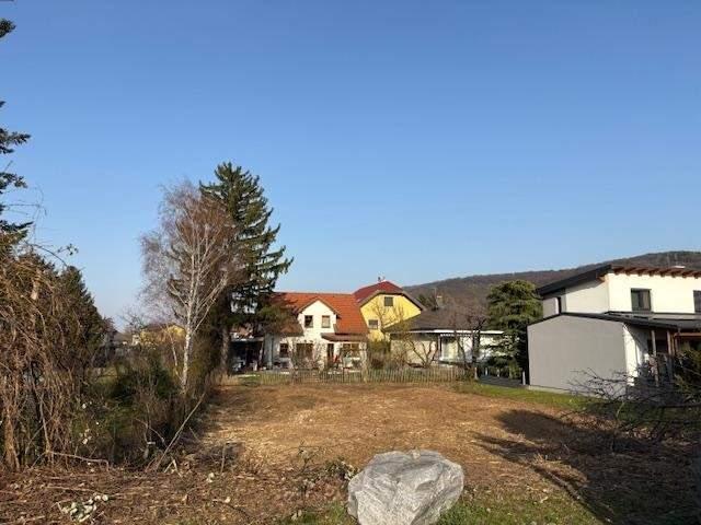 Grundstück kaufen in Tulln an der Donau, Niederösterreich