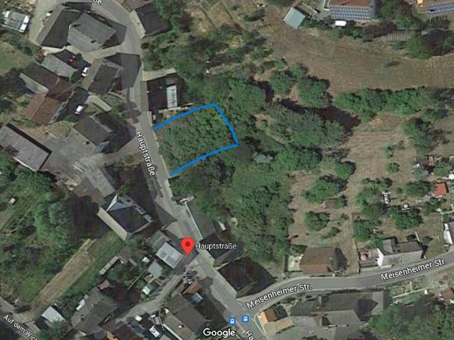 Erdgeschosswohnung mieten in Hoppstädten, Rheinland-Pfalz