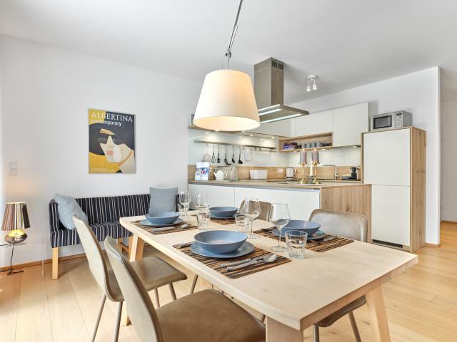 Apartment mieten in Donnersbach, Steiermark