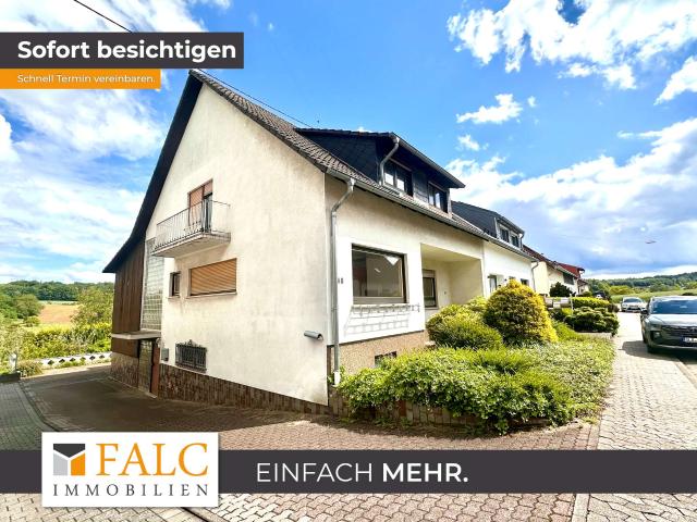 Haus kaufen in Saarwellingen, Saarland