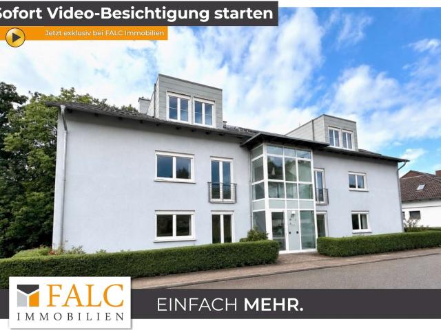 Wohnung kaufen in St. Arnual, Saarbrücken