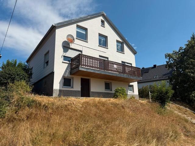 Haus kaufen in Blankenheim, Nordrhein-Westfalen