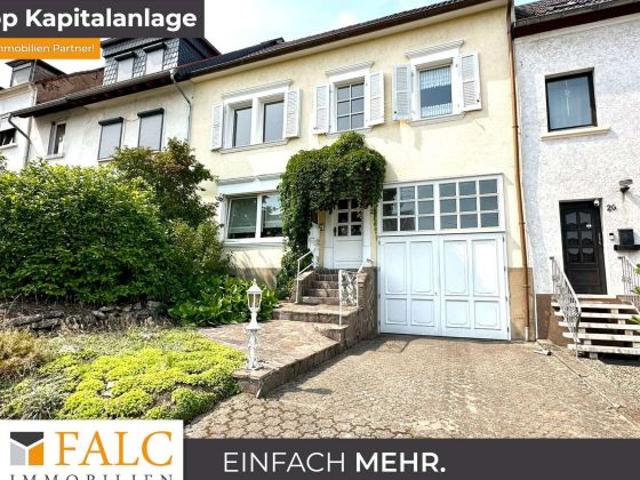 Haus kaufen in Völklingen, Saarland