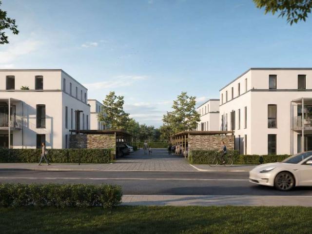 Wohnung kaufen in Nördliche Vororte, Worms