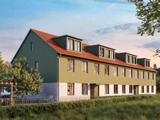 Wohnung kaufen in Leipzig, Sachsen