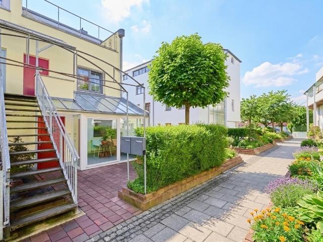 Maisonette kaufen in Hochfeld, Augsburg