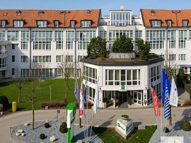 Büro mieten in Unterhaching, Bayern