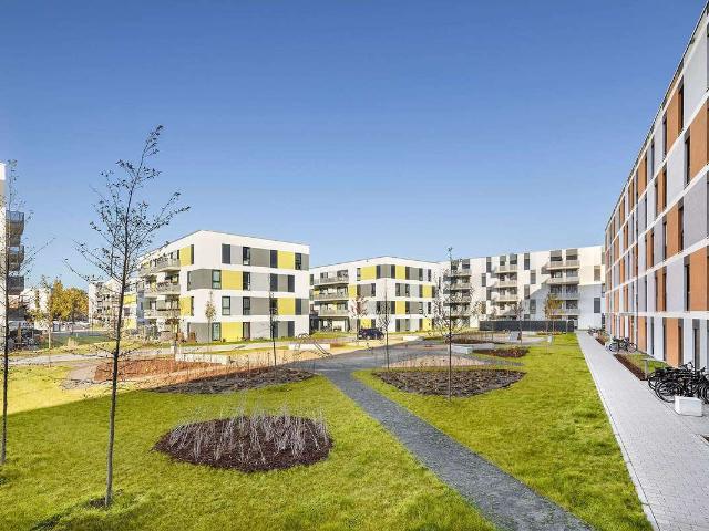 Wohnung mieten in Schönefeld